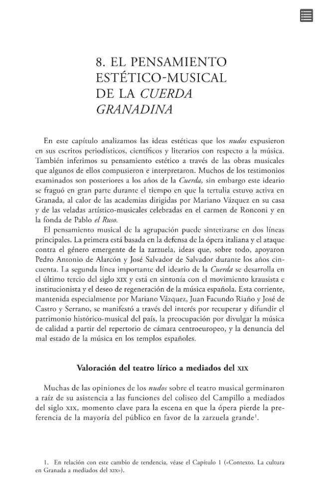 Página de muestra