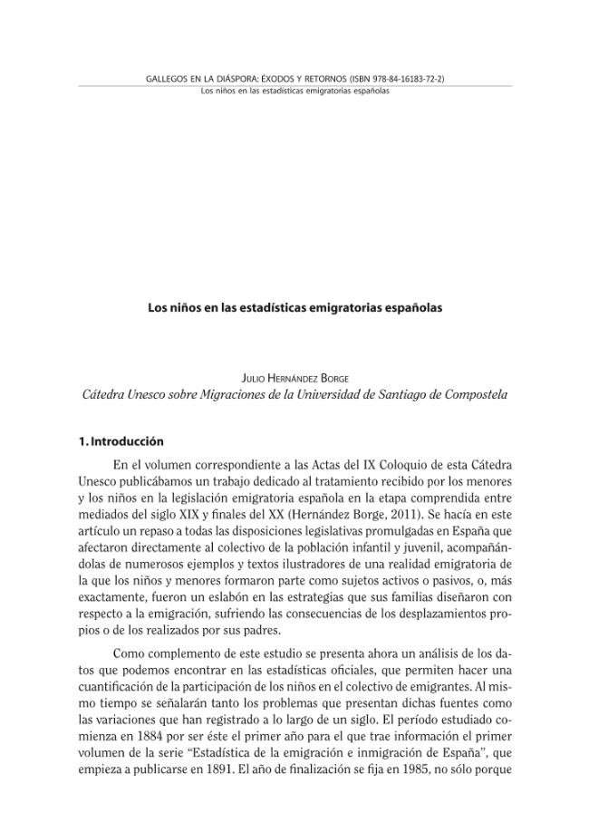 Exemple de page