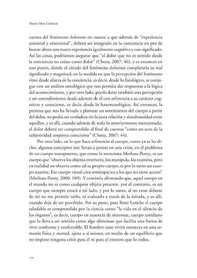 Página de muestra