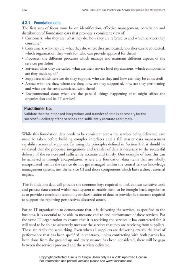 Sample page