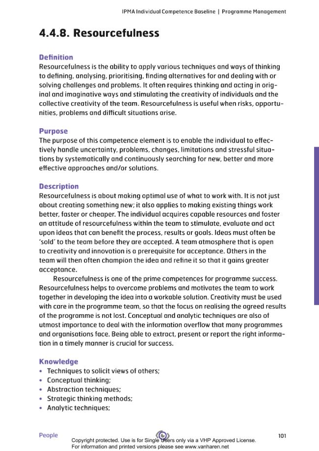 Exemple de page