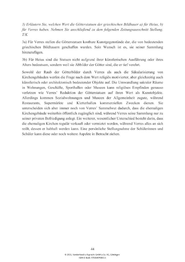 Probeseite