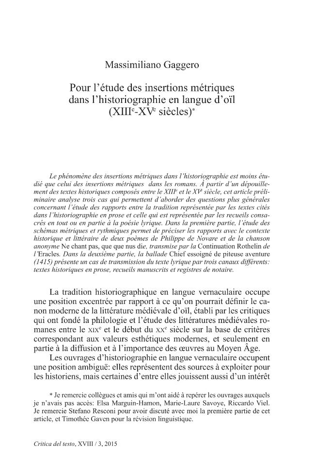 Sample page