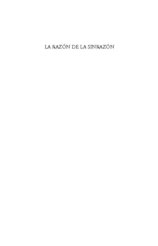 Exemple de page