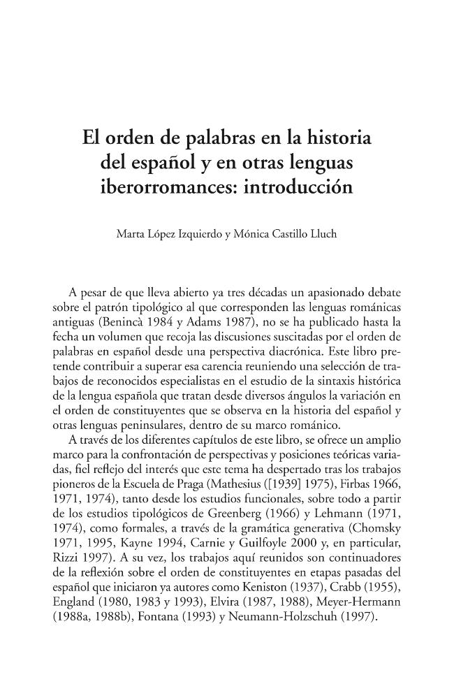 Probeseite