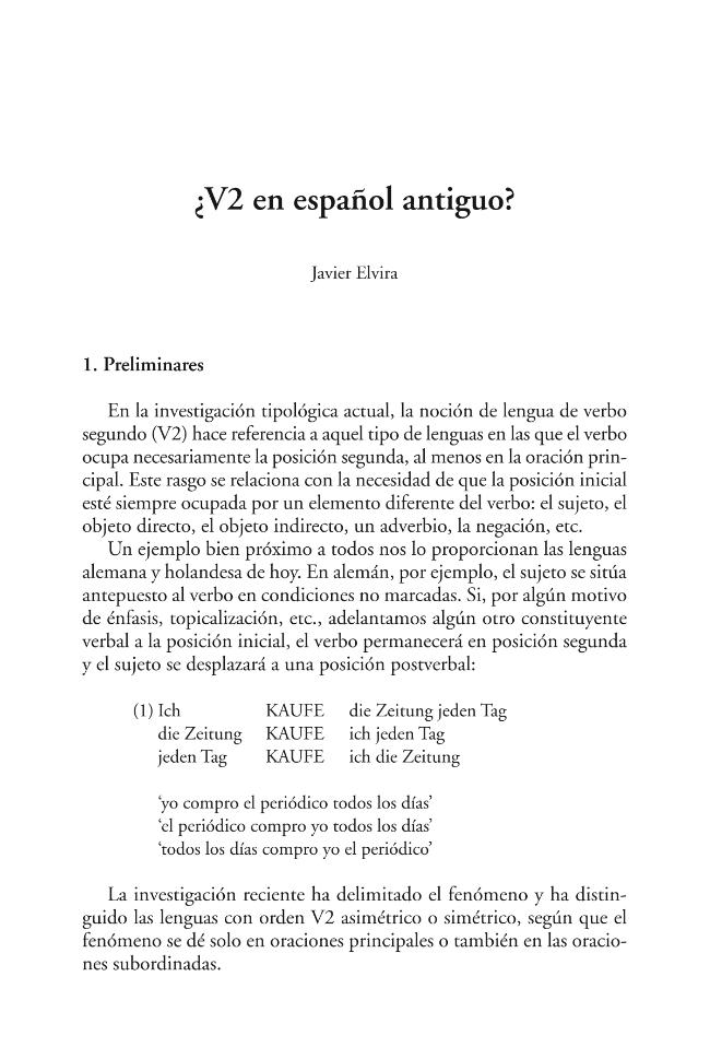 Probeseite