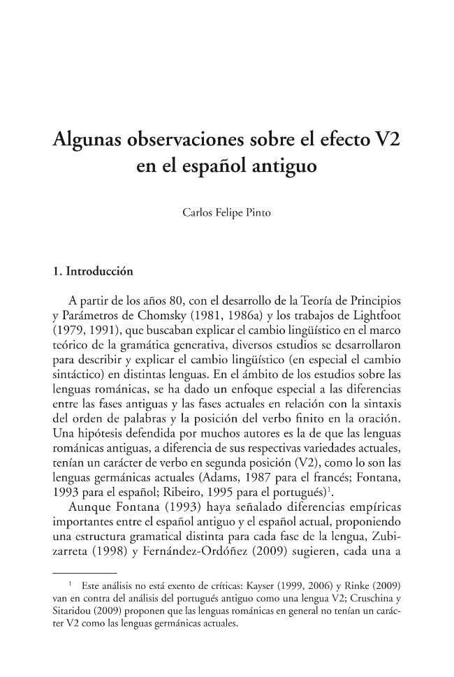 Página de muestra
