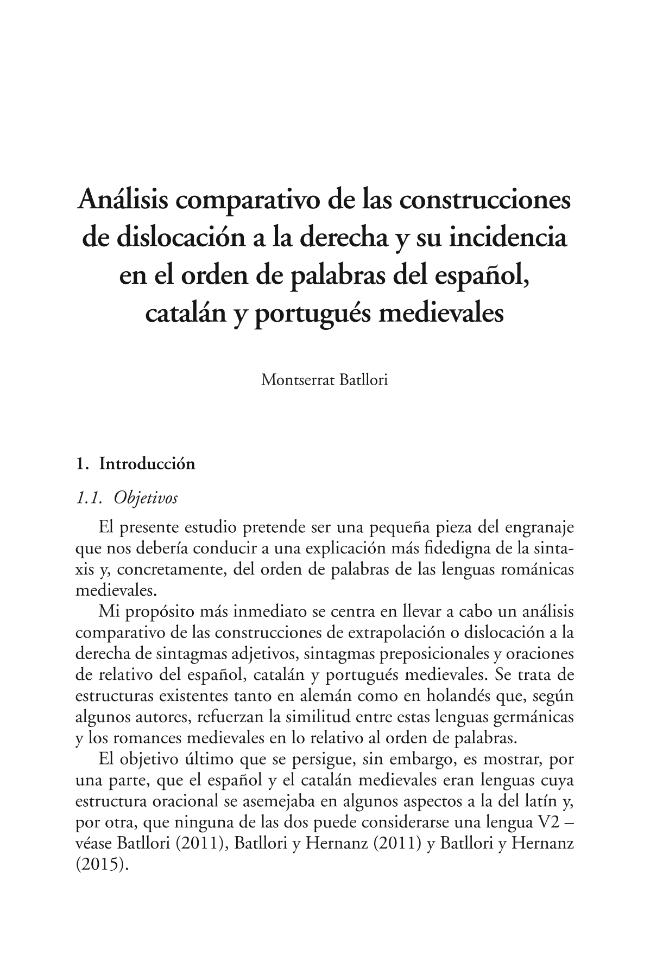 Exemple de page