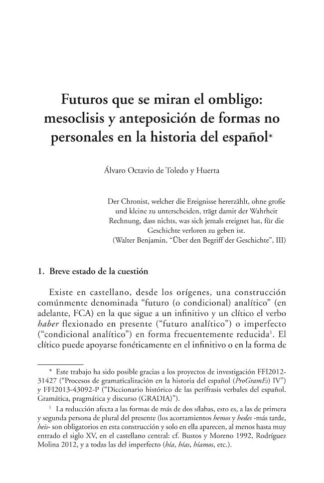 Probeseite