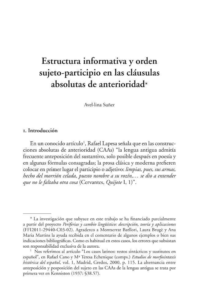 Página de muestra