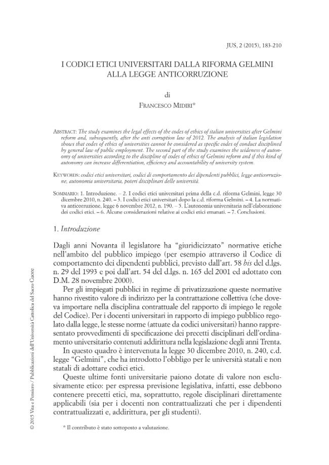 Sample page