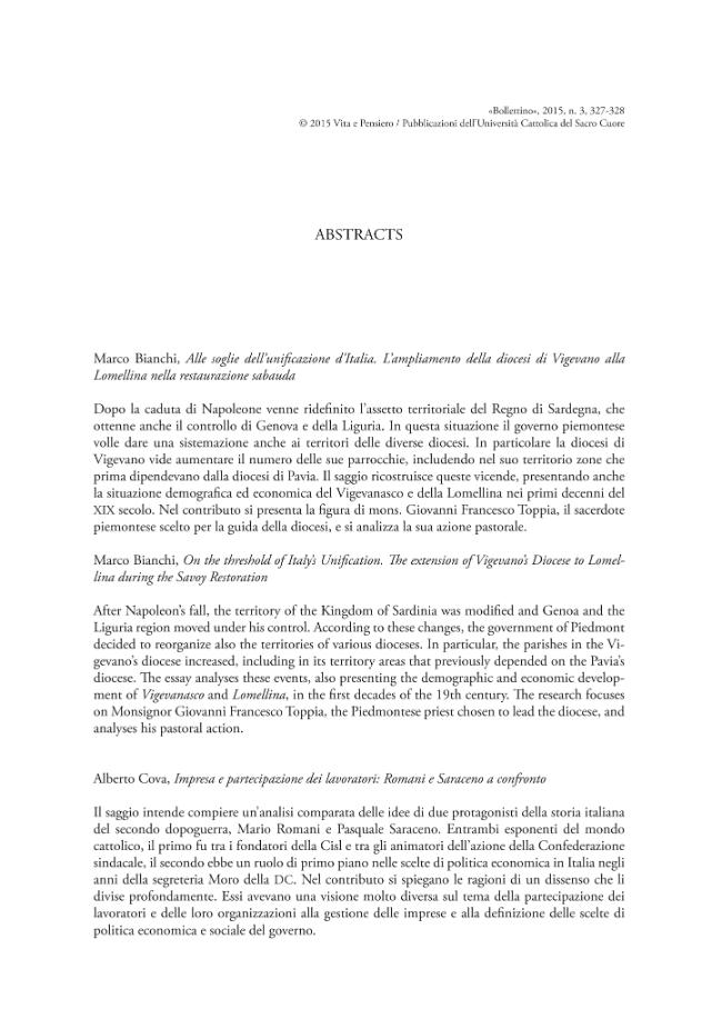 Exemple de page