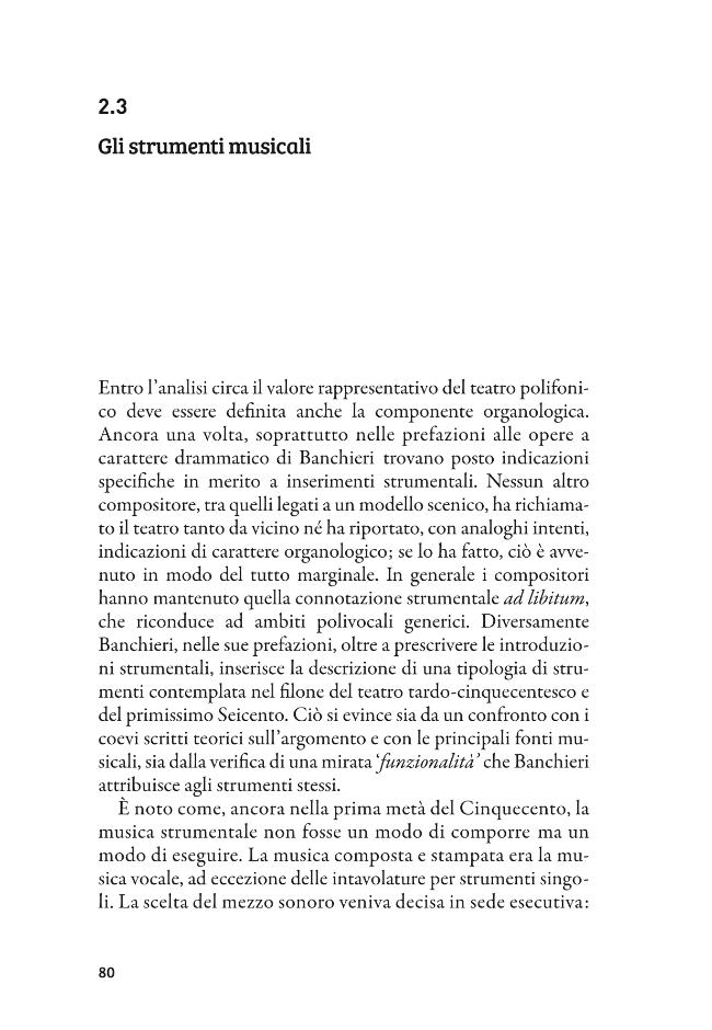 Exemple de page