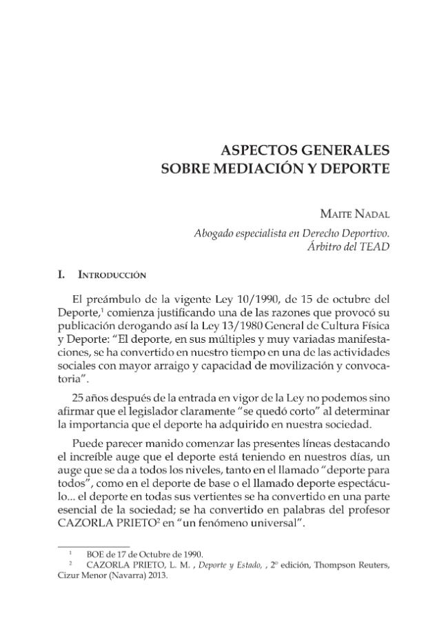 Sample page