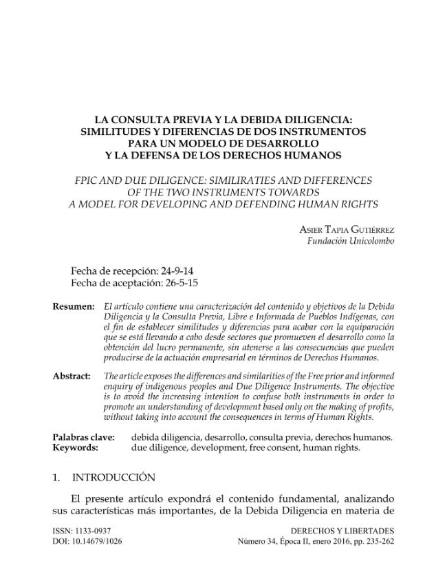 Sample page