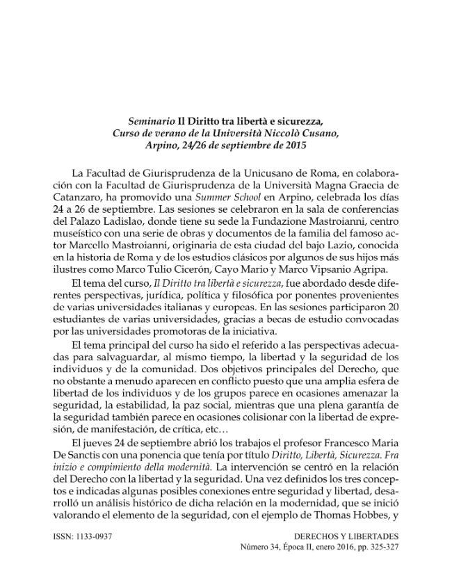 Exemple de page