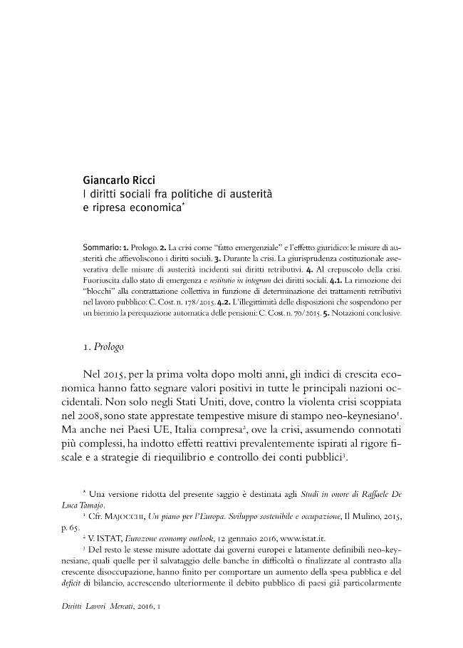 Exemple de page