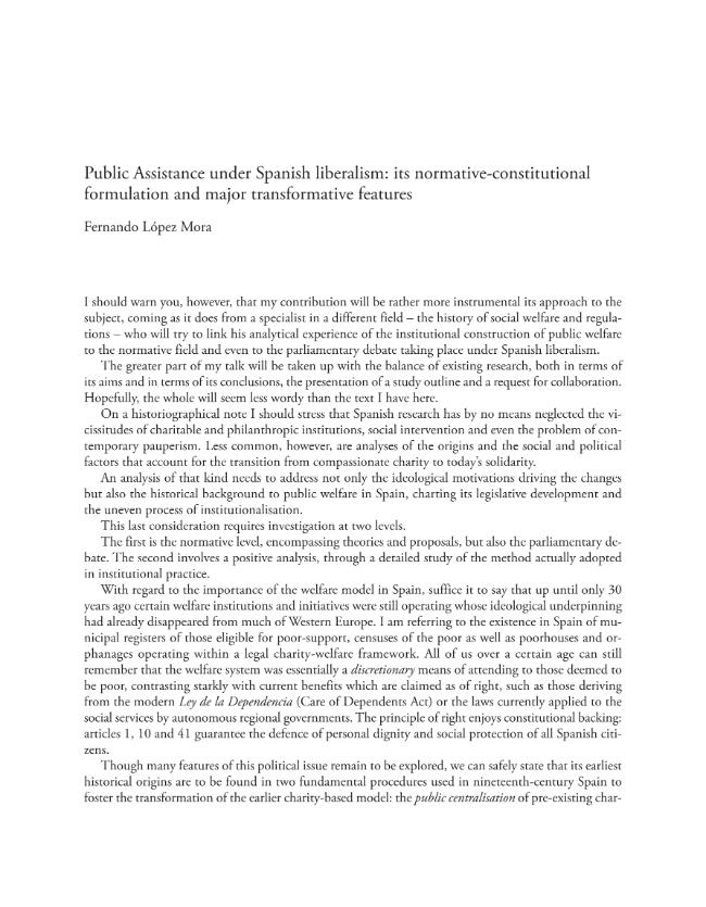 Sample page