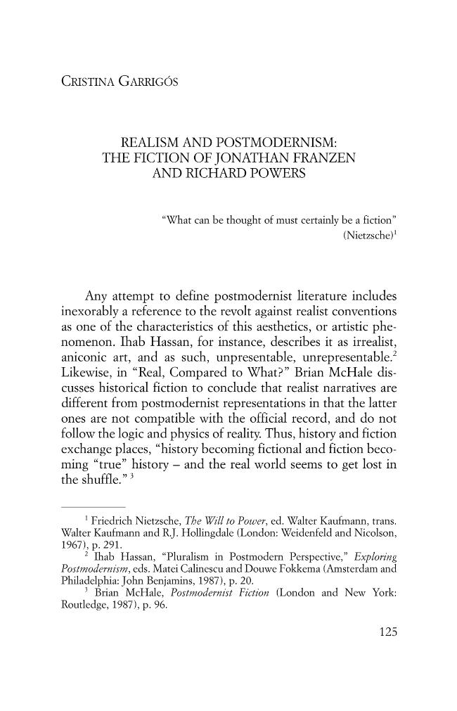 Sample page