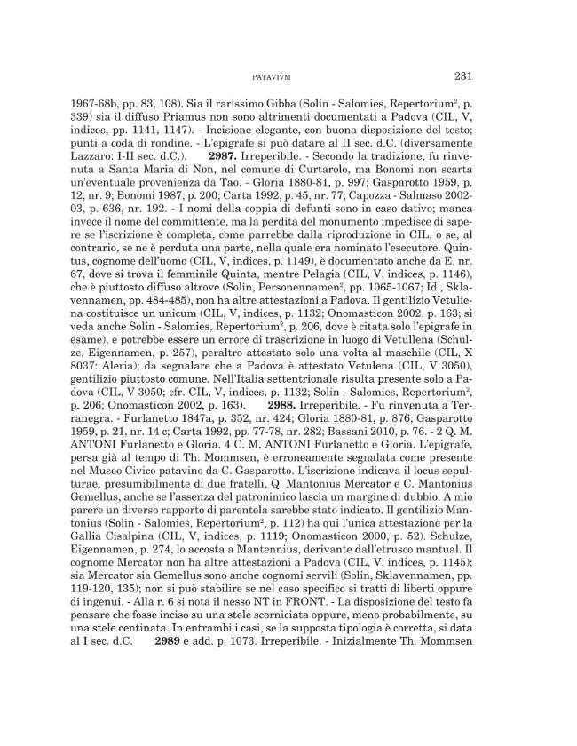 Exemple de page