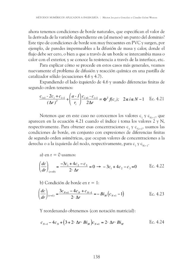 Exemple de page
