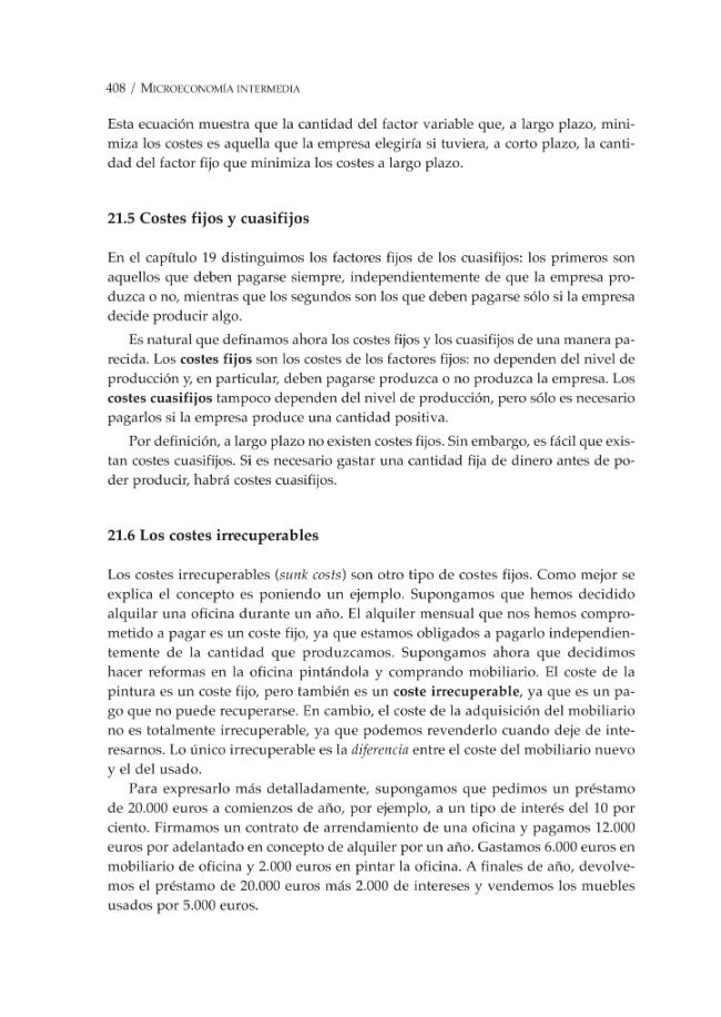 Exemple de page