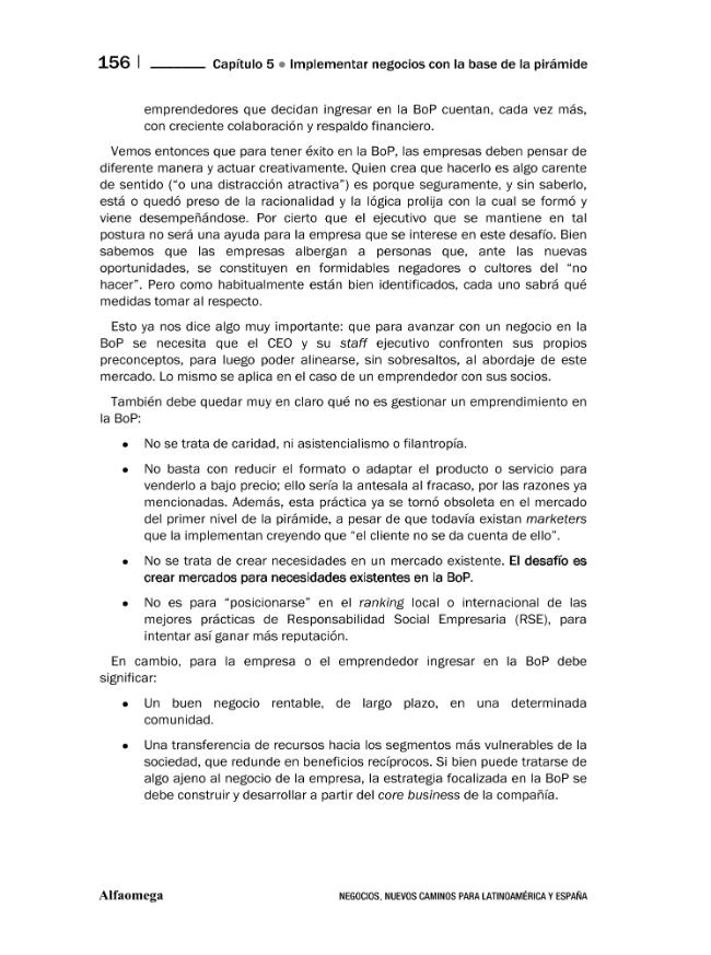 Página de muestra