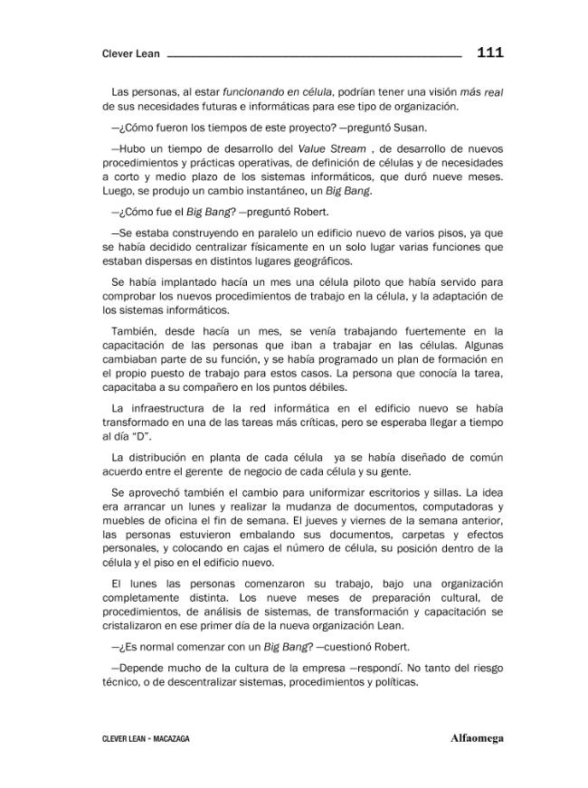 Página de muestra