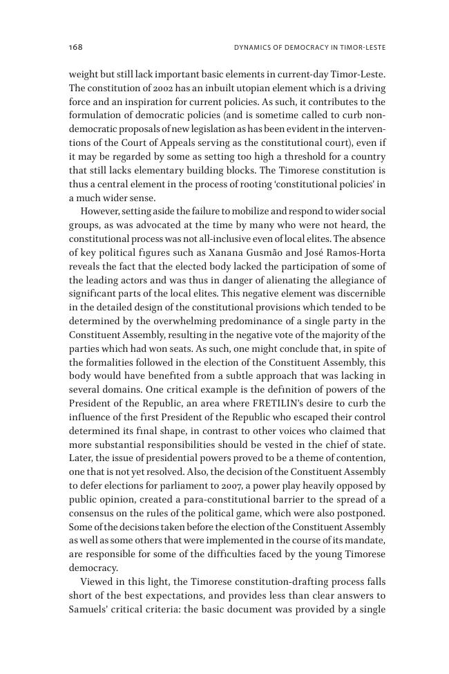 Sample page