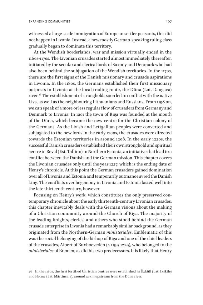 Sample page
