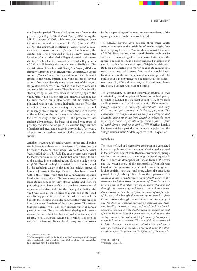 Sample page