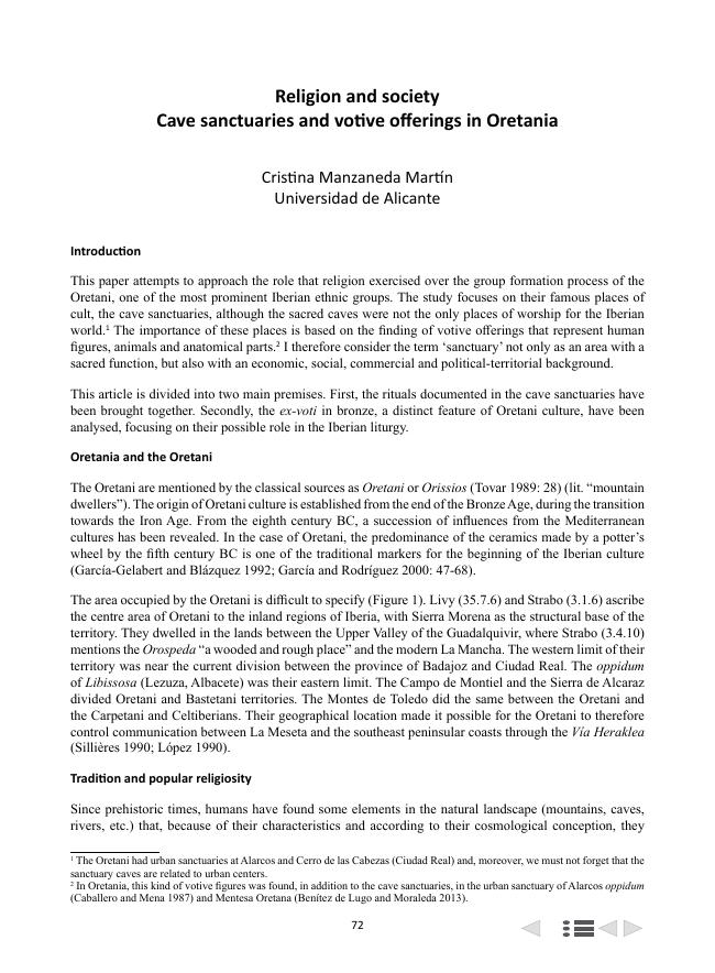 Sample page