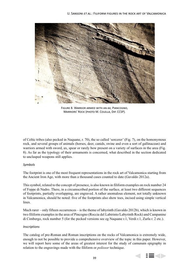 Sample page