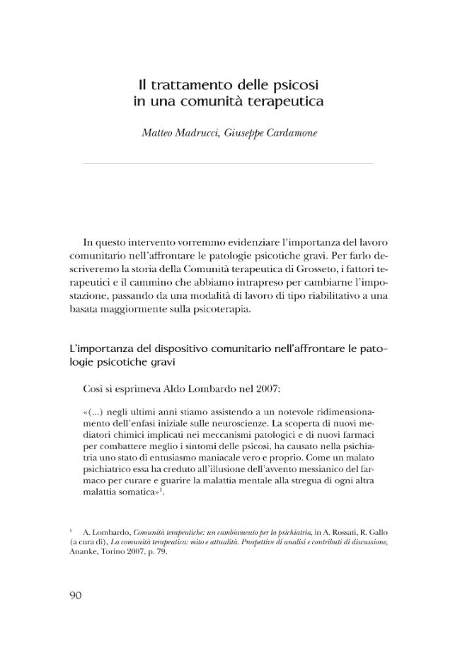 Página de muestra