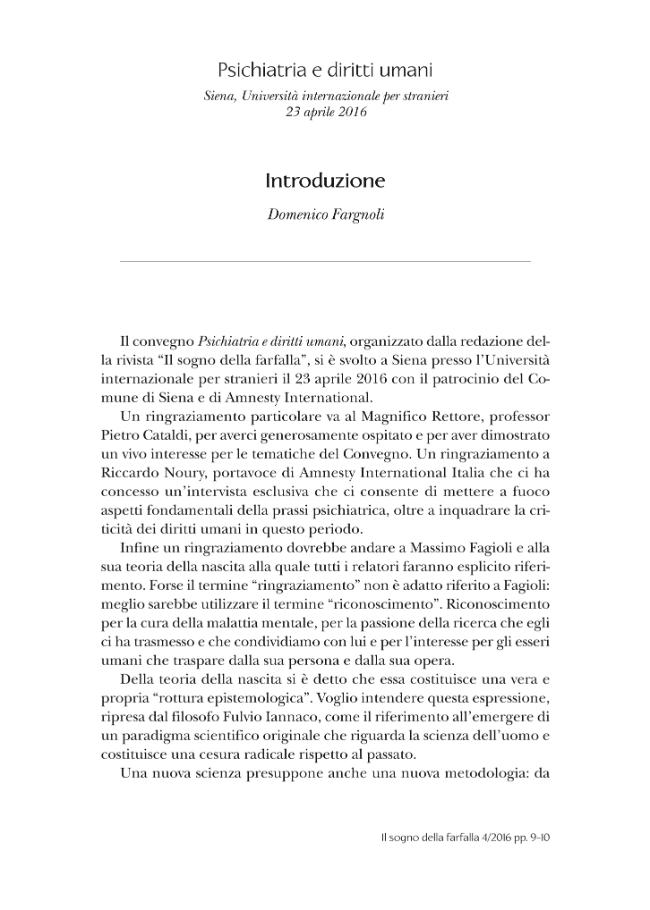 Probeseite