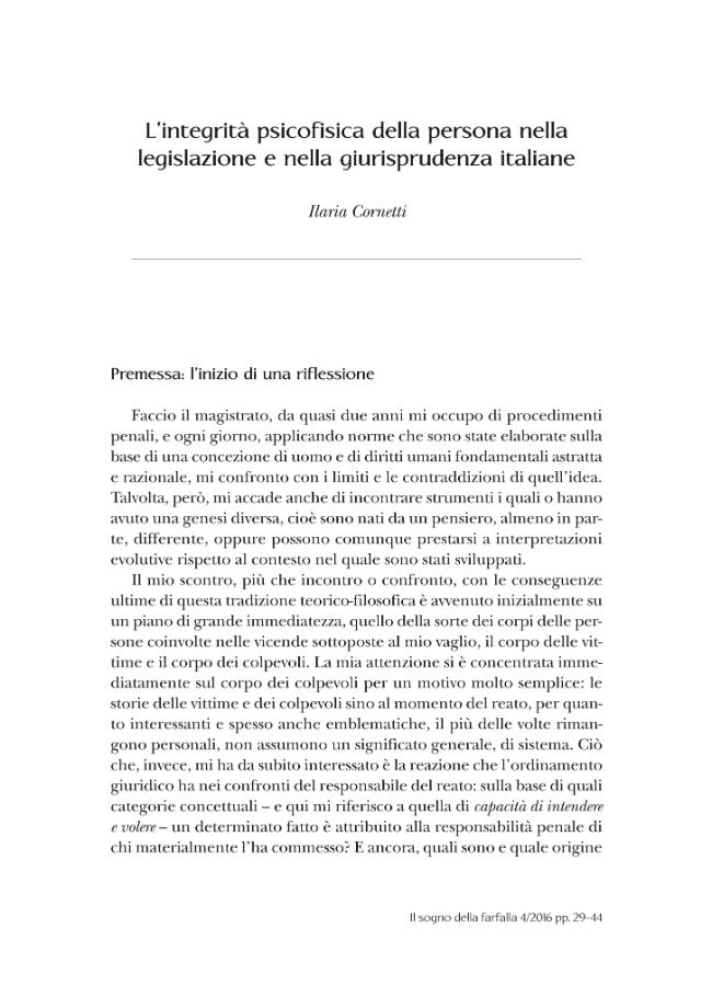 Probeseite