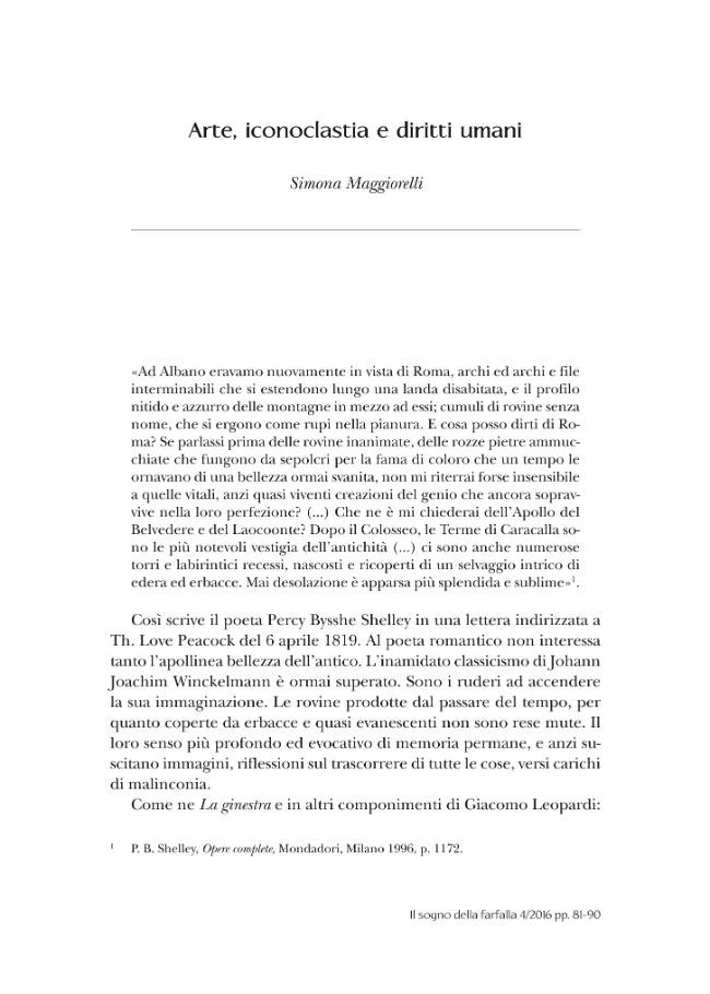 Probeseite