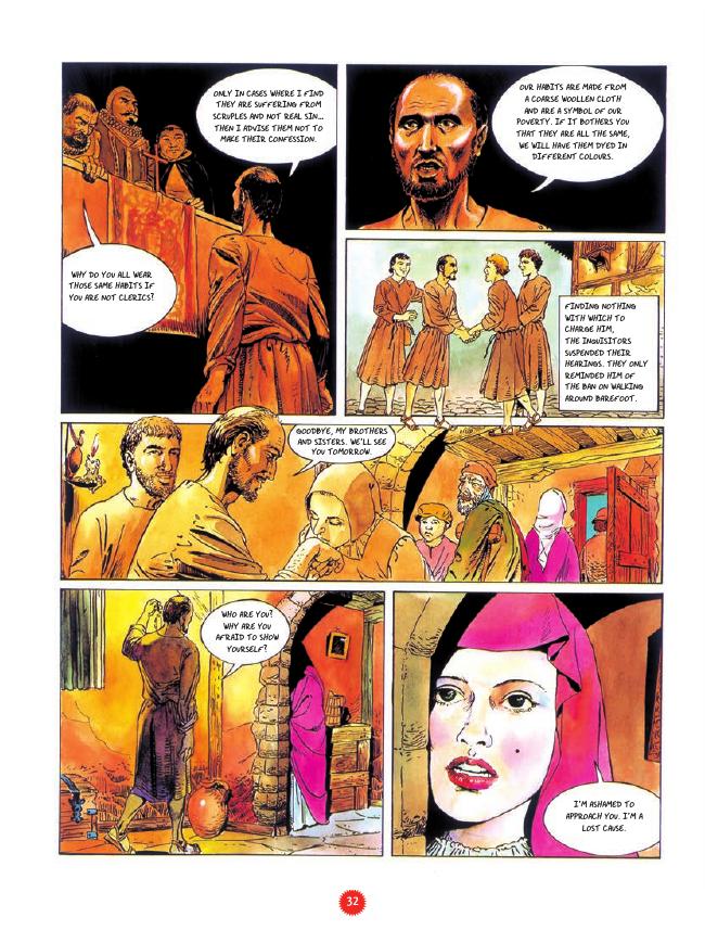 Sample page