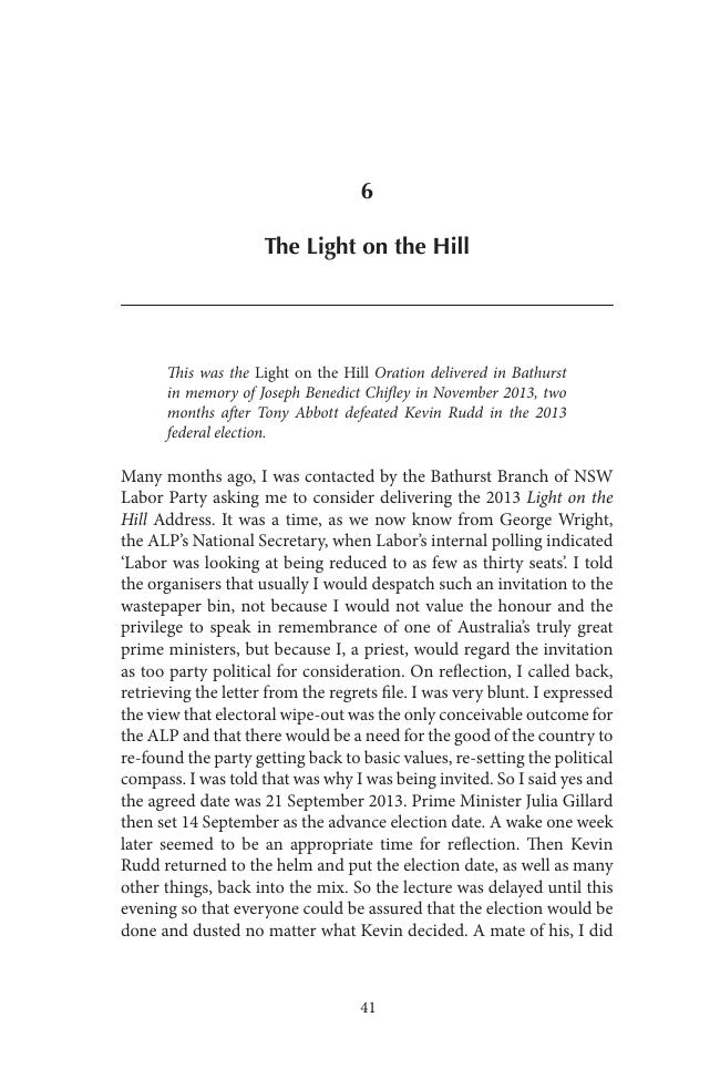 Sample page