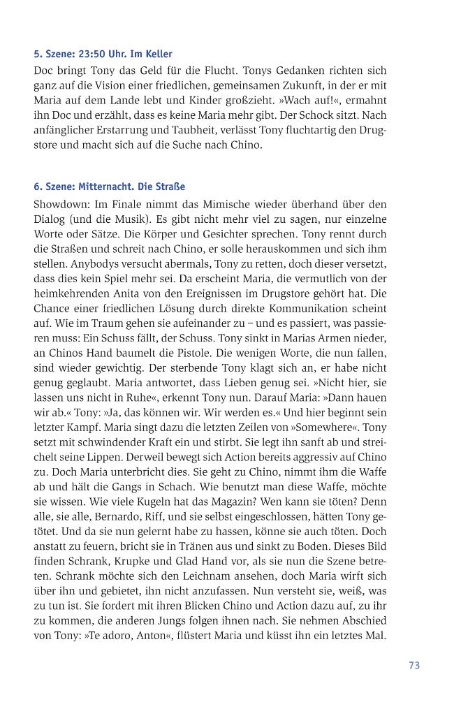 Exemple de page