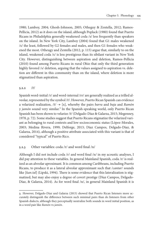 Sample page