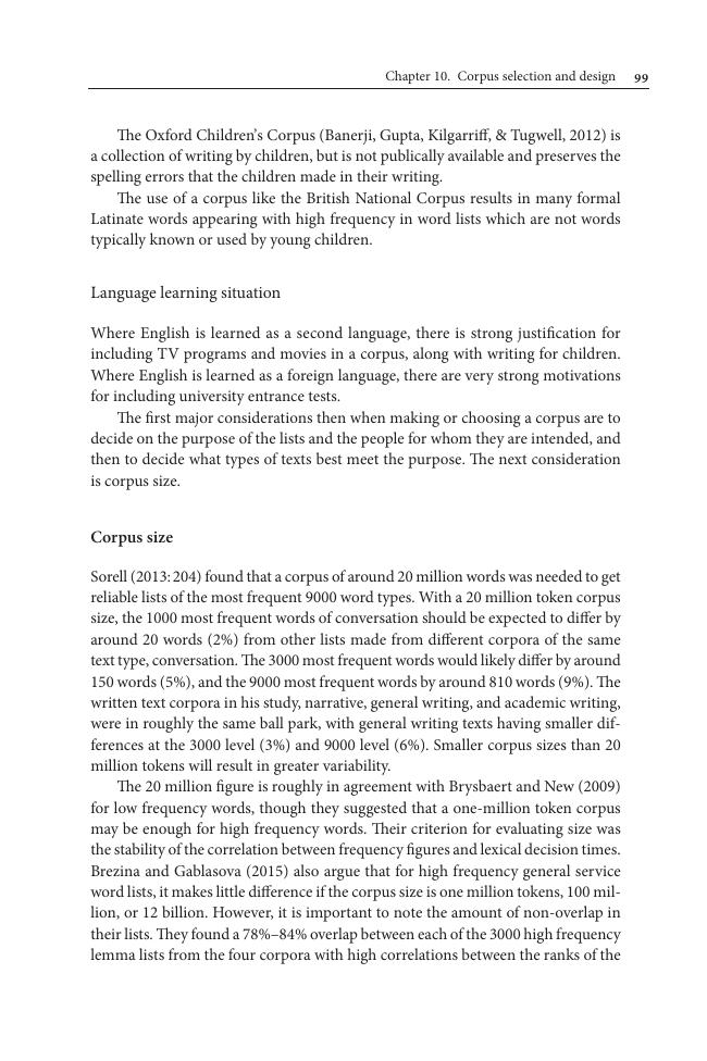 Sample page