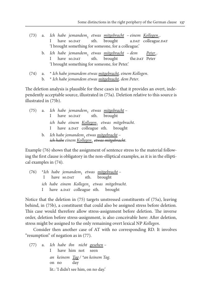 Sample page