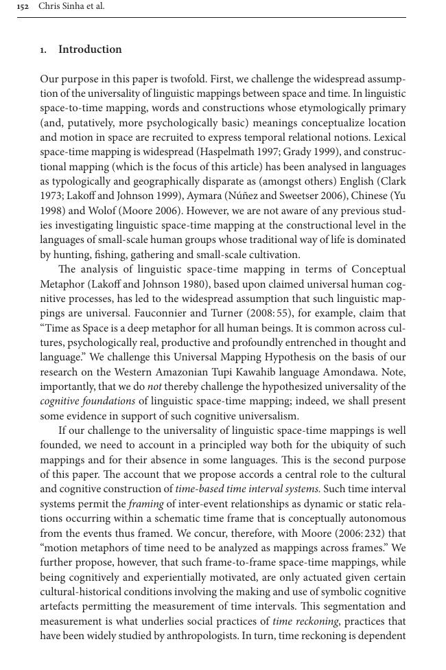 Sample page