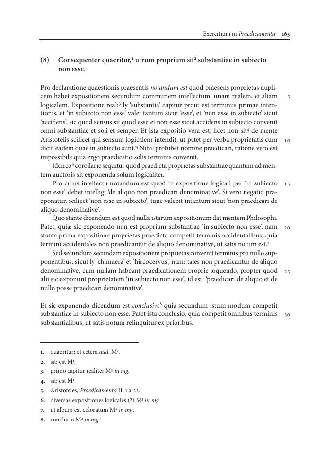 Exemple de page