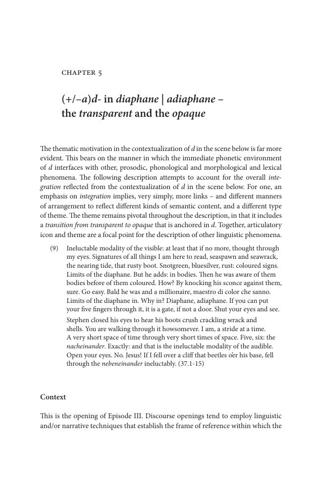 Pagina campione