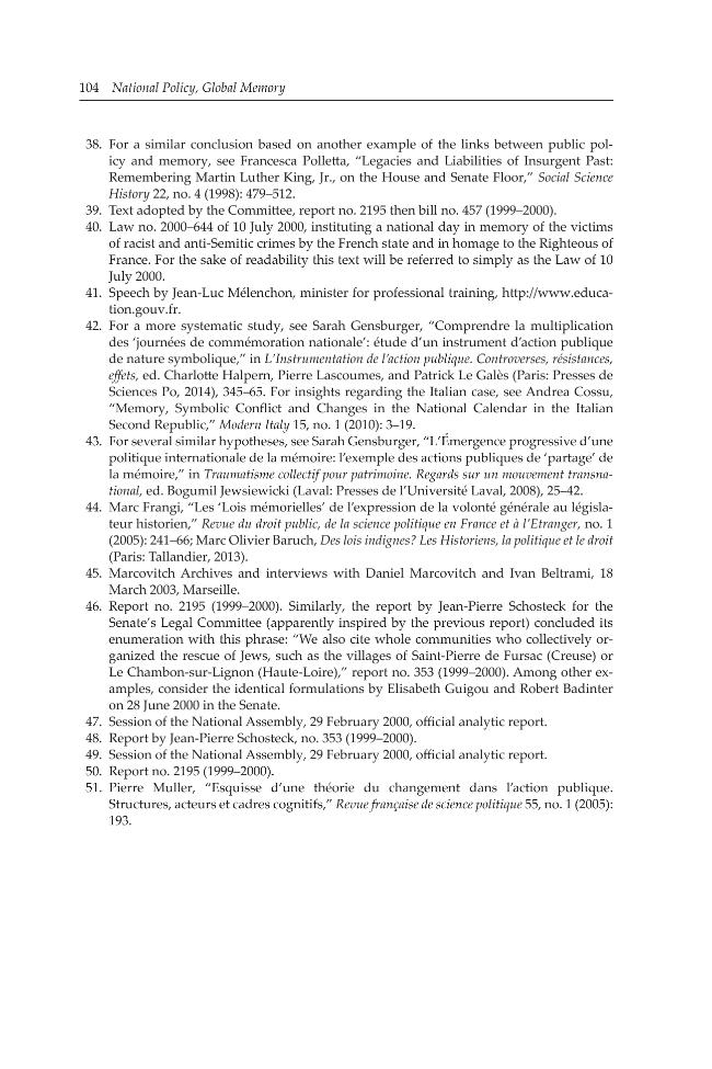 Exemple de page