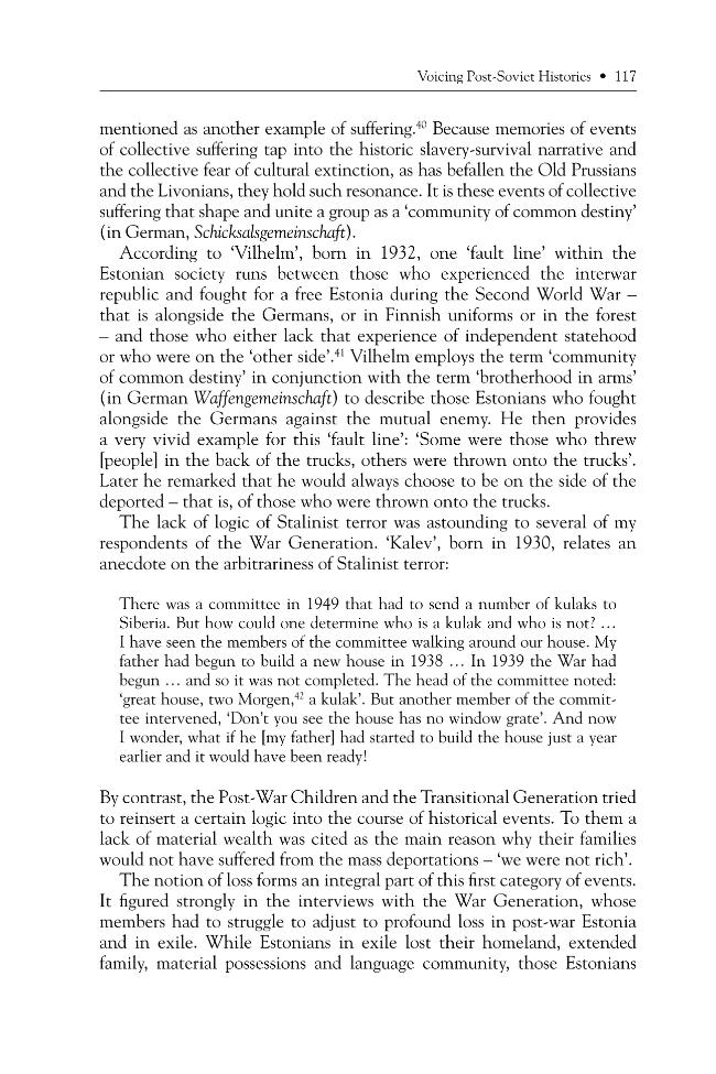 Exemple de page