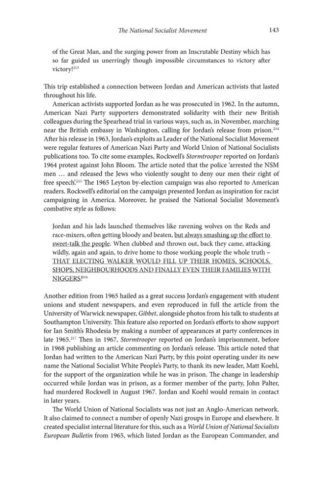 Exemple de page