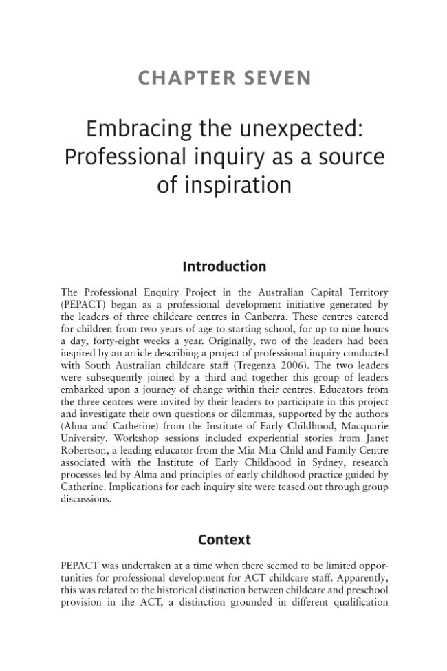 Sample page